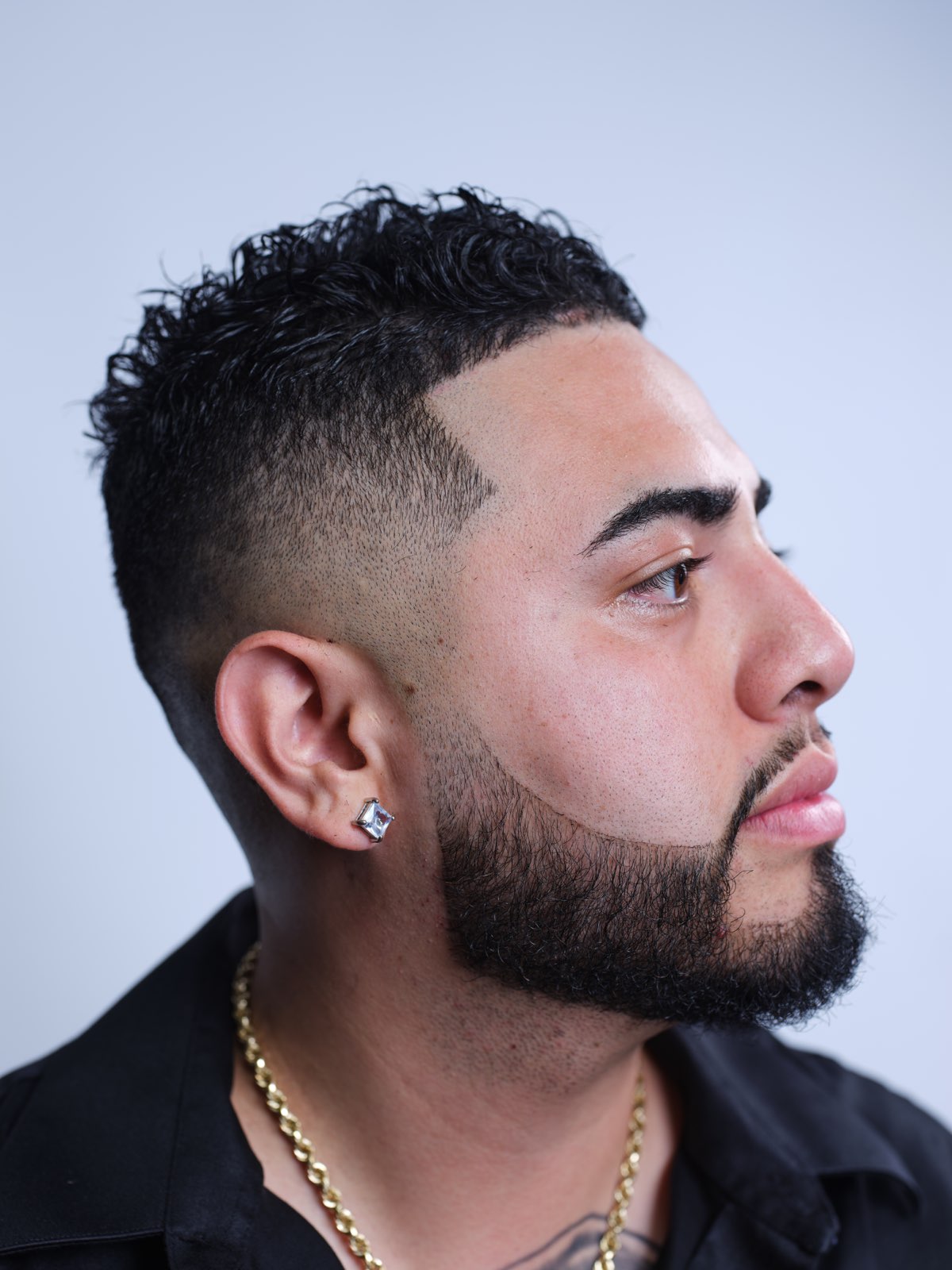 luxury cuts virginia beach the barber